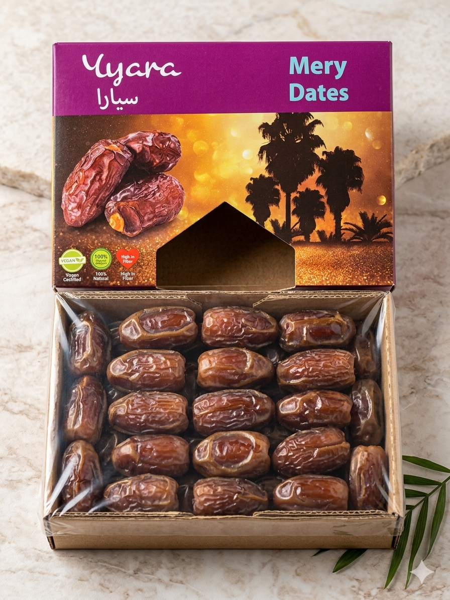 Verona Premium Dadlar