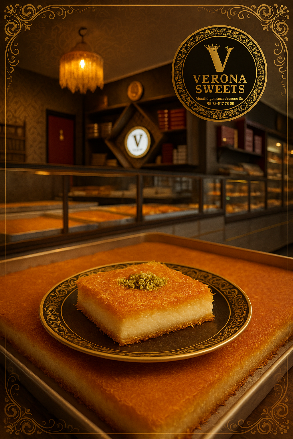 Umm al-Naren                           Endast för försäljning i butik i kalmar