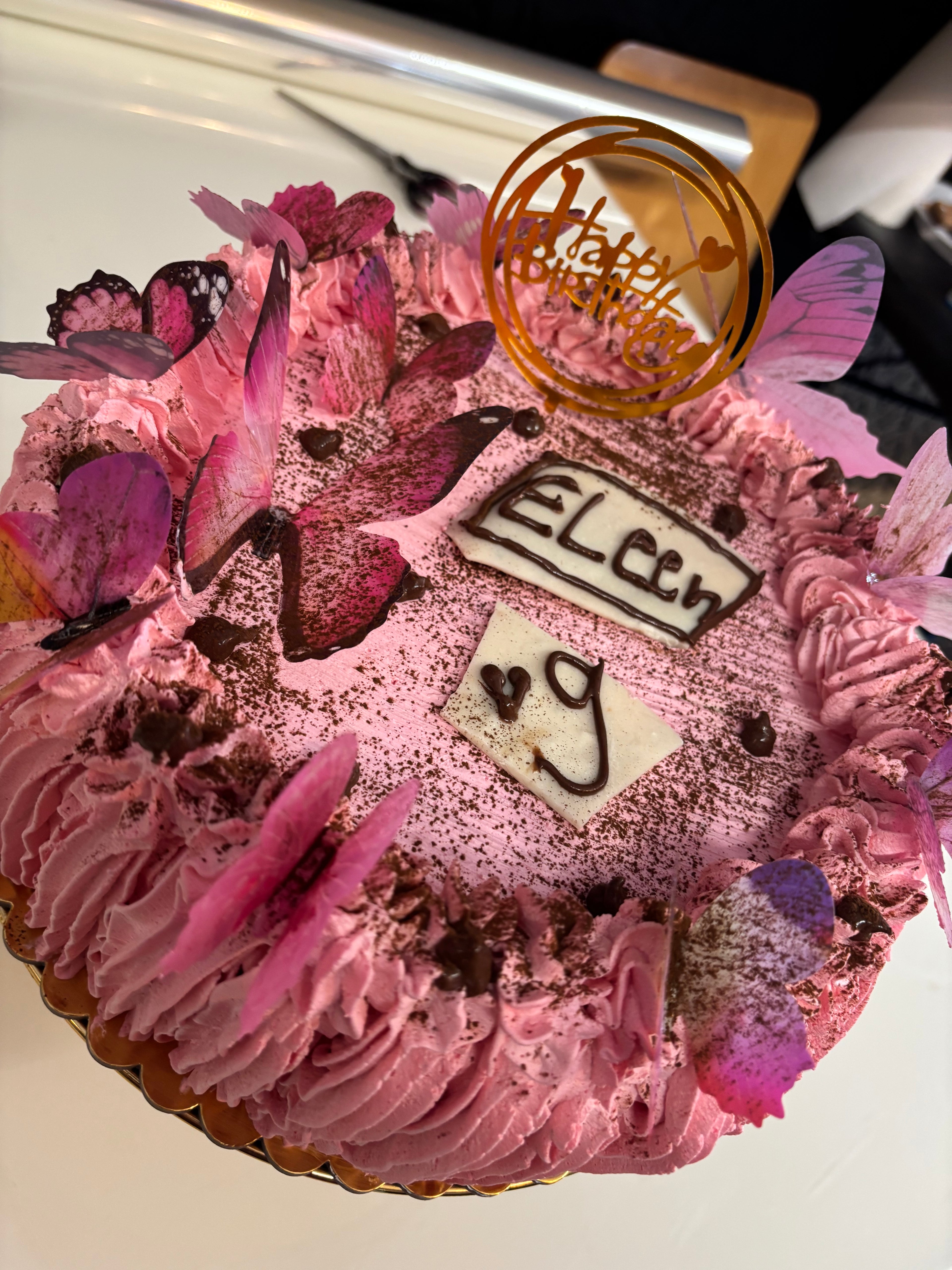 Tårtor                                          Endast för försäljning i butik i kalmar