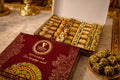 خلطة فيرونا – حلويات عربية فاخرة.