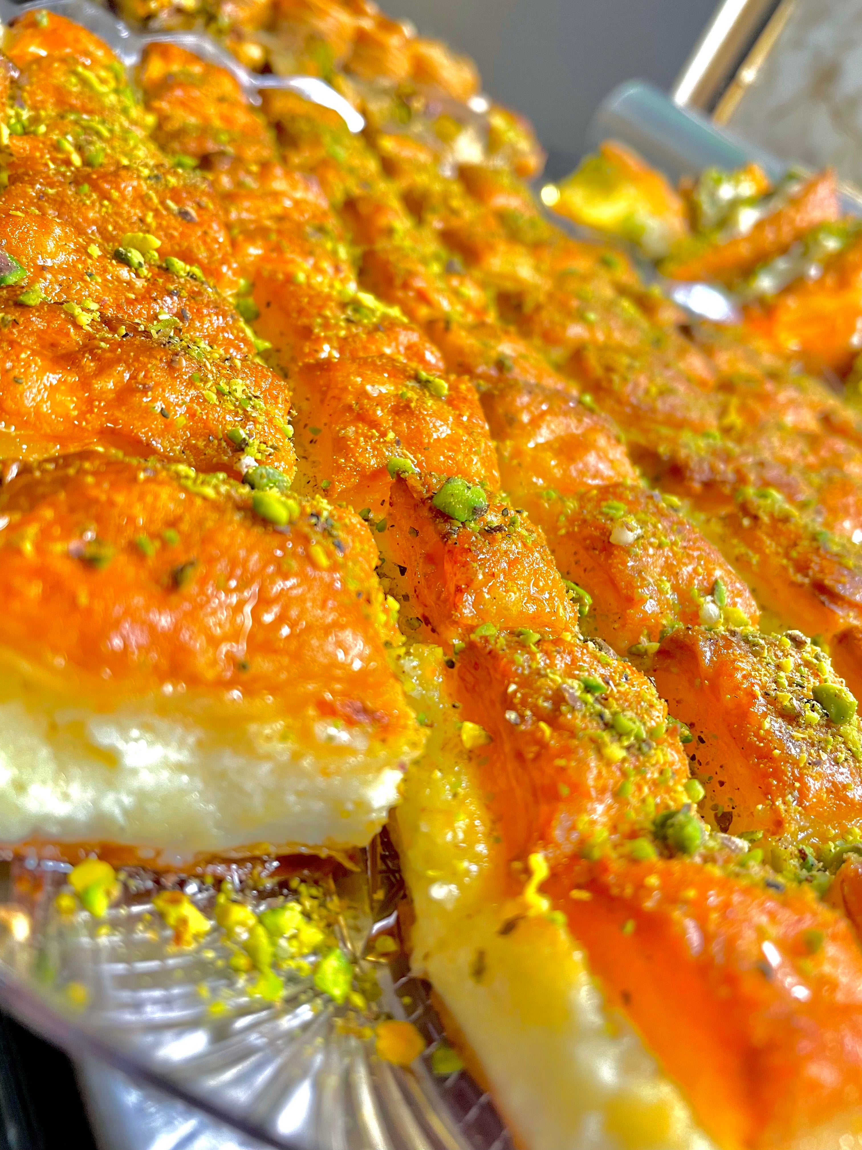 Namoura med Ashta                  Endast för försäljning i butik i kalmar