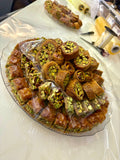 Mix pistachio
