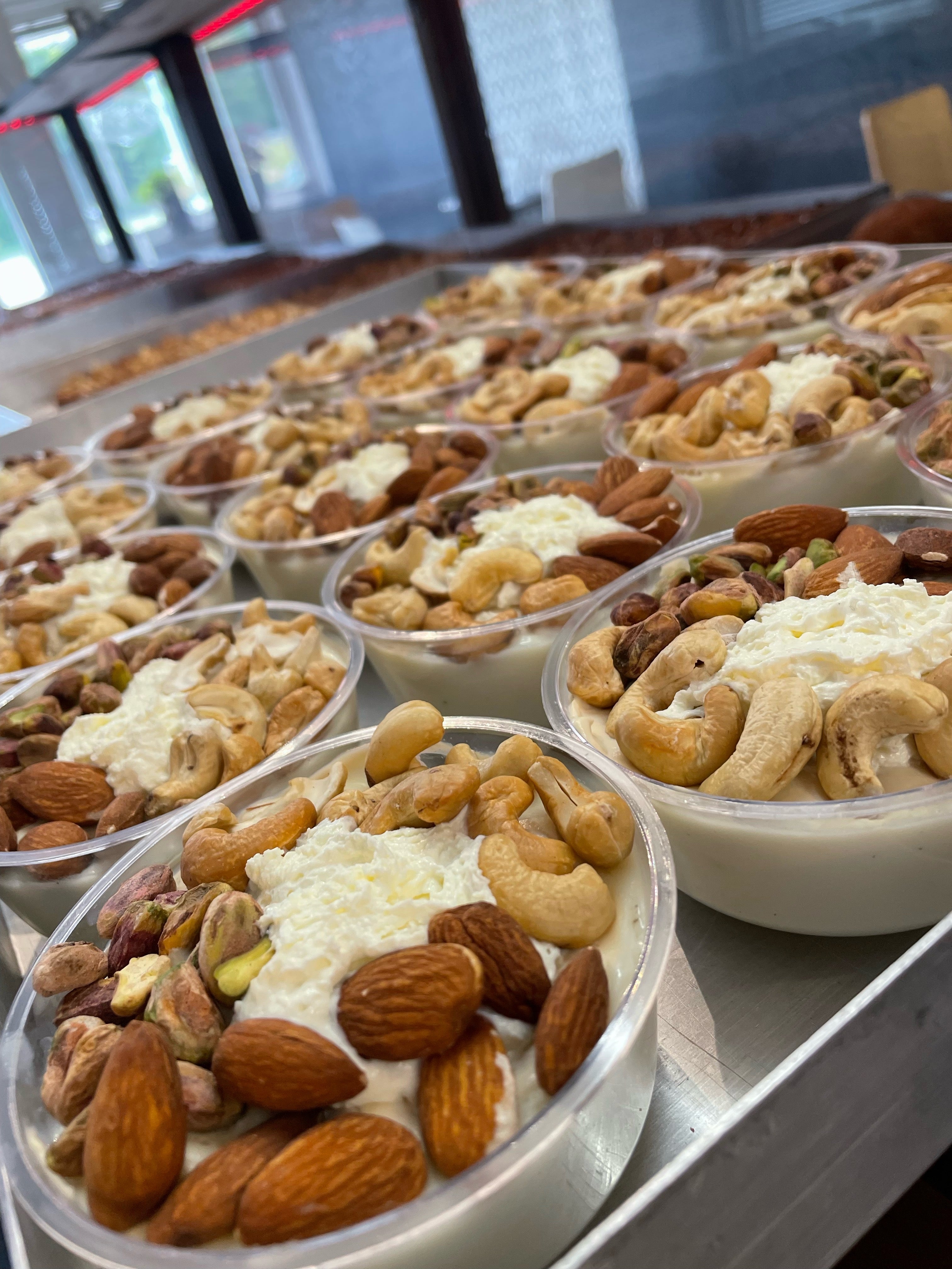 Mahallaye                                  Endast för försäljning i butik i kalmar