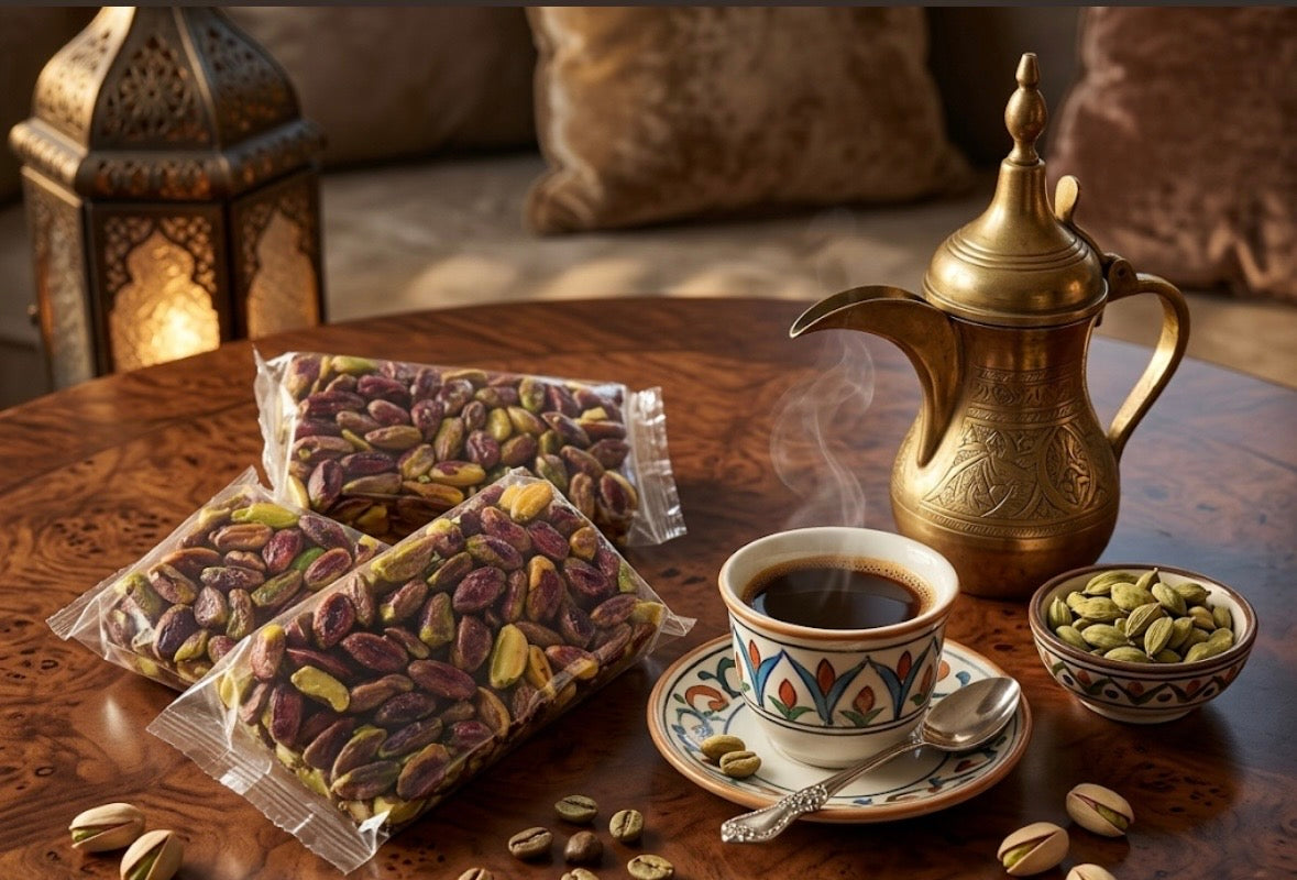 Stor Alhojaj raha راحة الحجاج الكبيرة