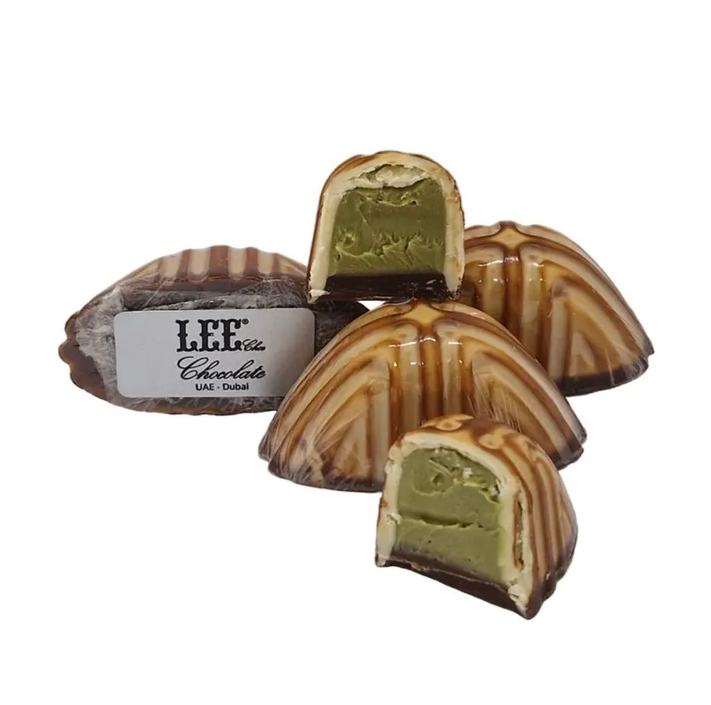 Lyxig LEE Chokladmix – En kunglig klassiker