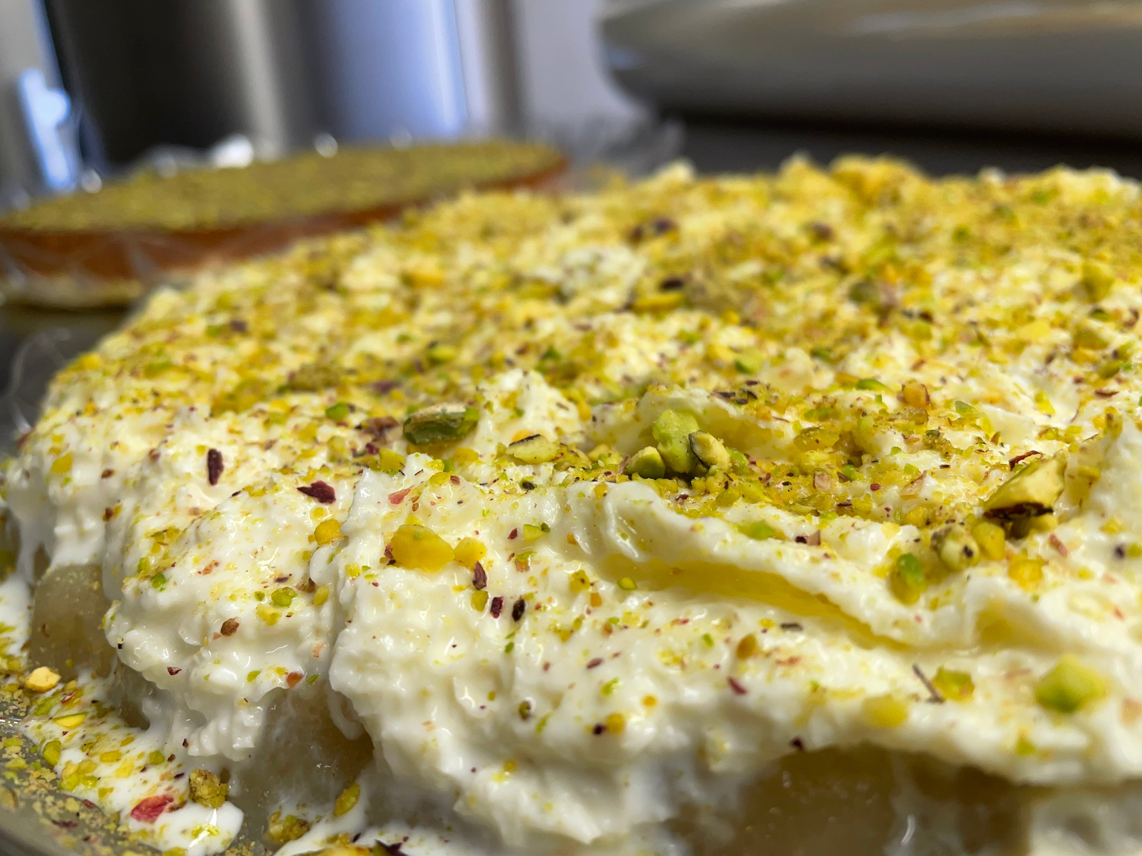 Maddluka                                   Endast för försäljning i butik i kalmar