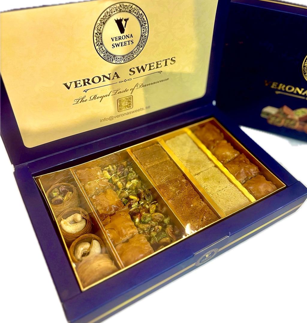 Baklava käp online Europe 