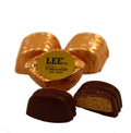 Chocolate LEE – Mjölk med karamellkräm
