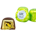 Chocolate LEE – Petit Four fylld med pistaschkräm