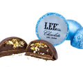LEE choklad med knaprig fyllning